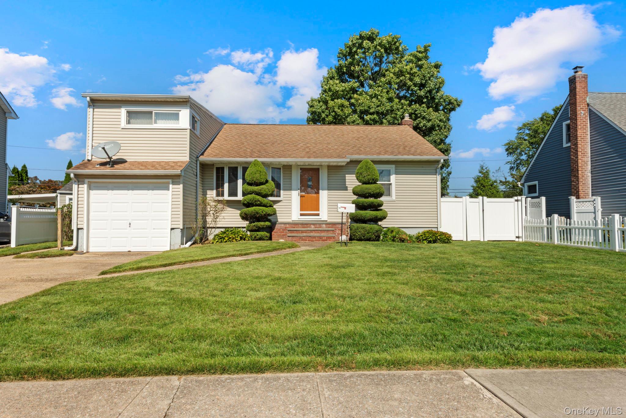 3945 Old Post Road, Seaford, NY 11783