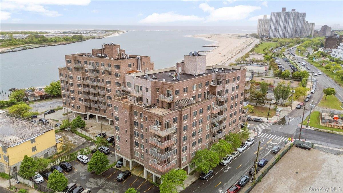 156 Beach 9th Street # 4D, Far Rockaway, NY 11691