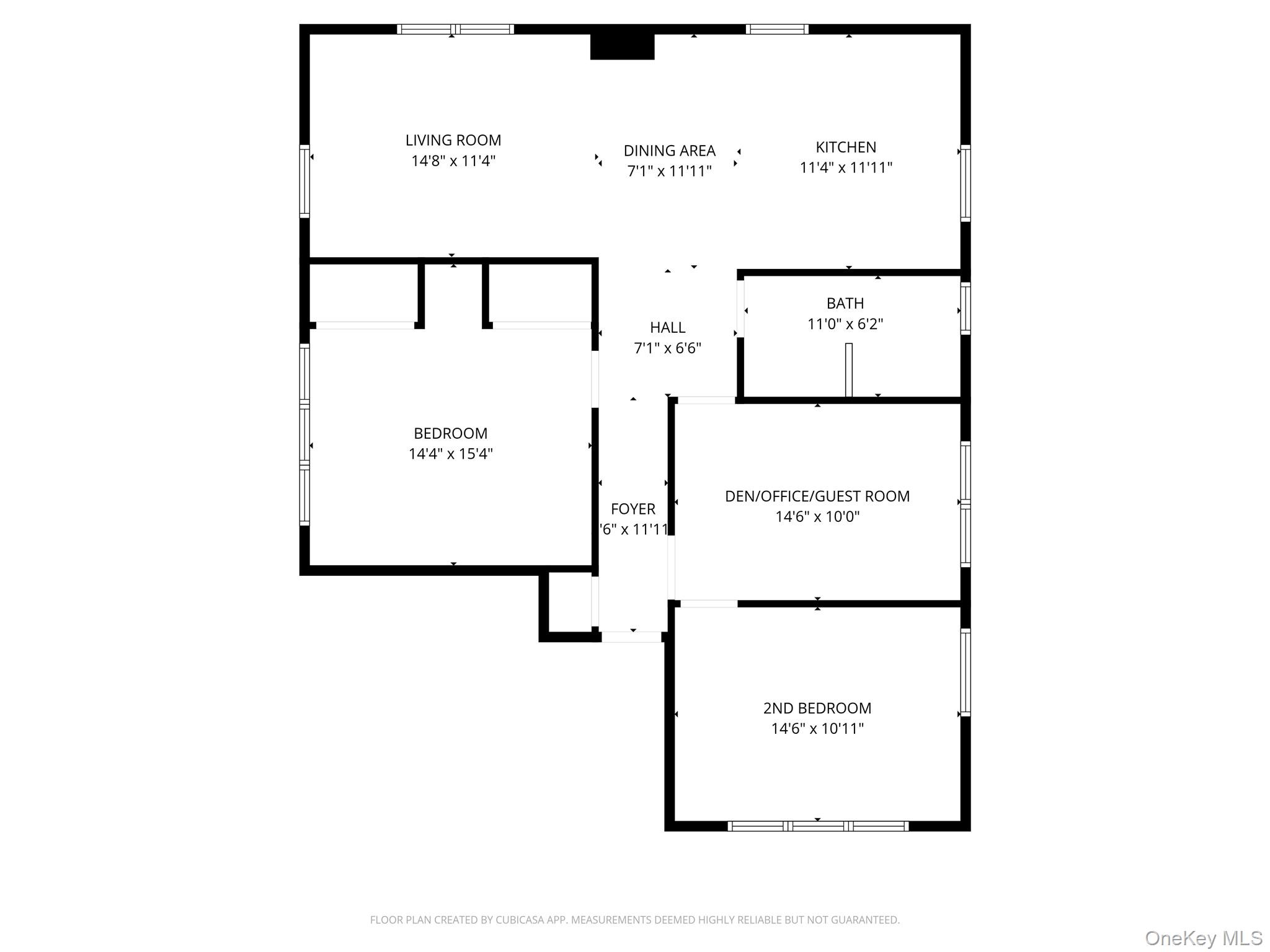 9 9th Street # 2nd Floor, New Rochelle, NY 10801