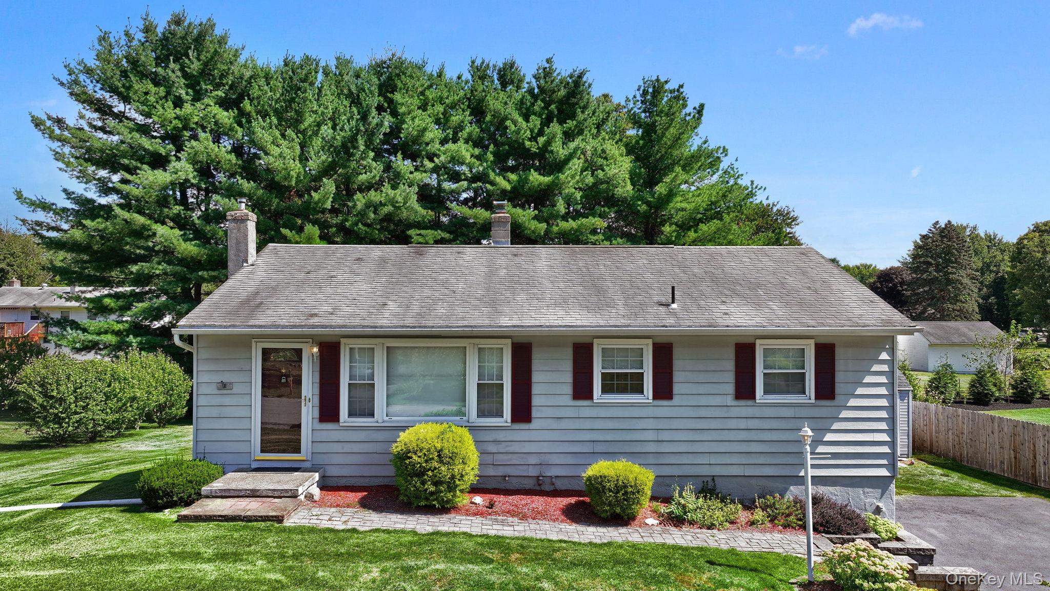 80 W Long Meadow Drive, Staatsburg, NY 12580