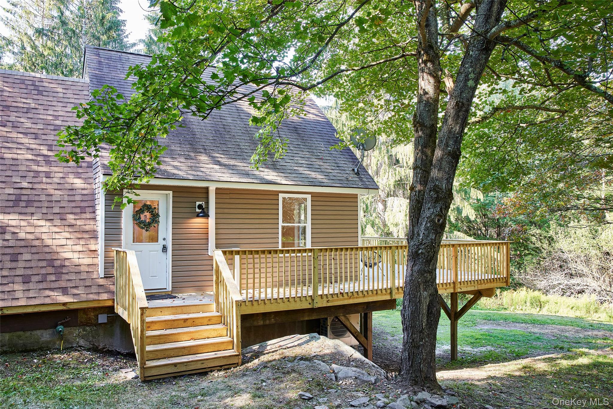 235 Wedemeyer Road, Downsville, NY 13755