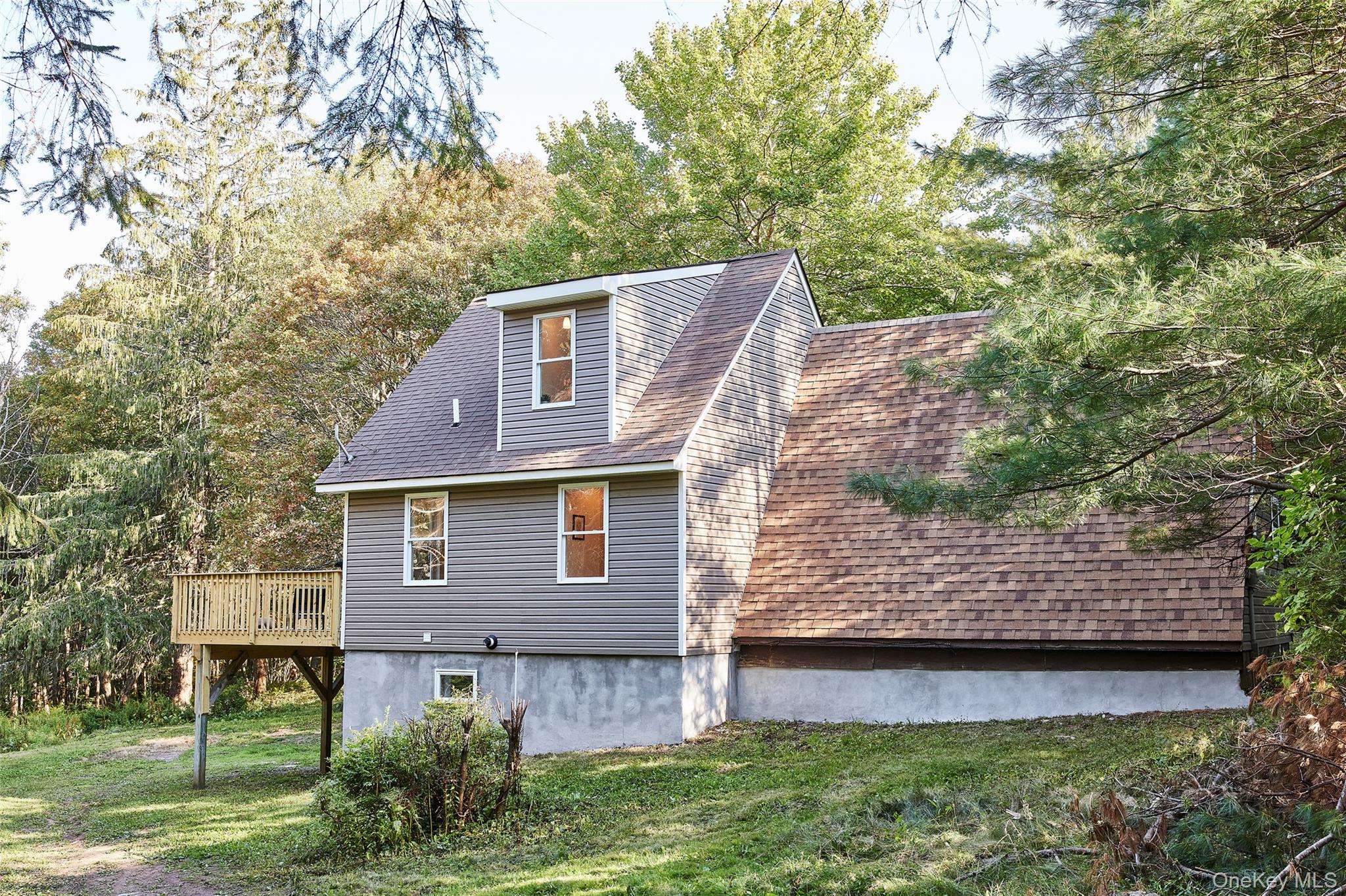 235 Wedemeyer Road, Downsville, NY 13755