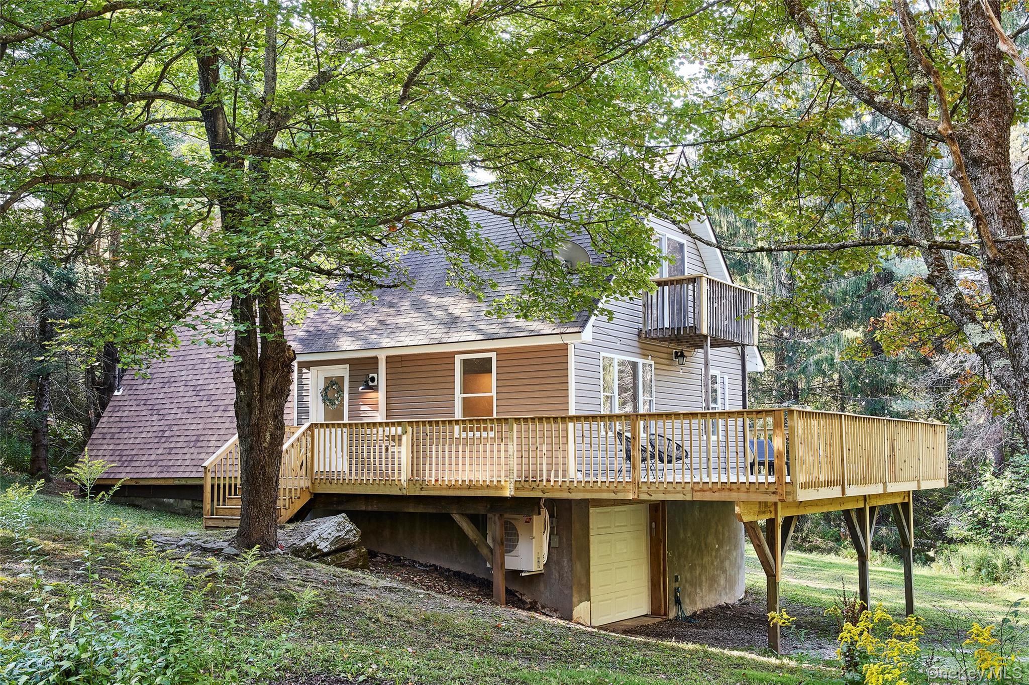 235 Wedemeyer Road, Downsville, NY 13755