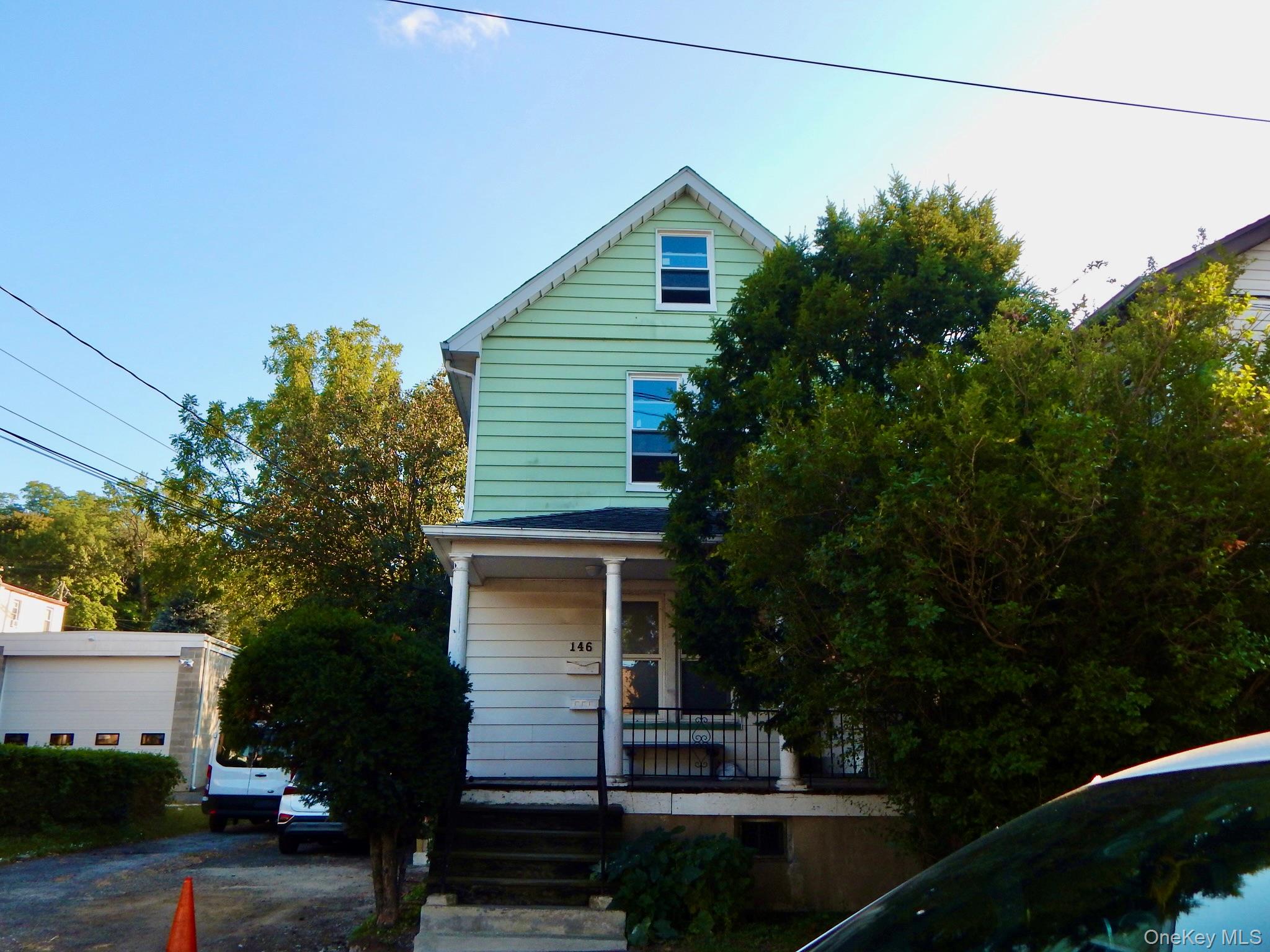 146 Summerfield Street, Scarsdale, NY 10583