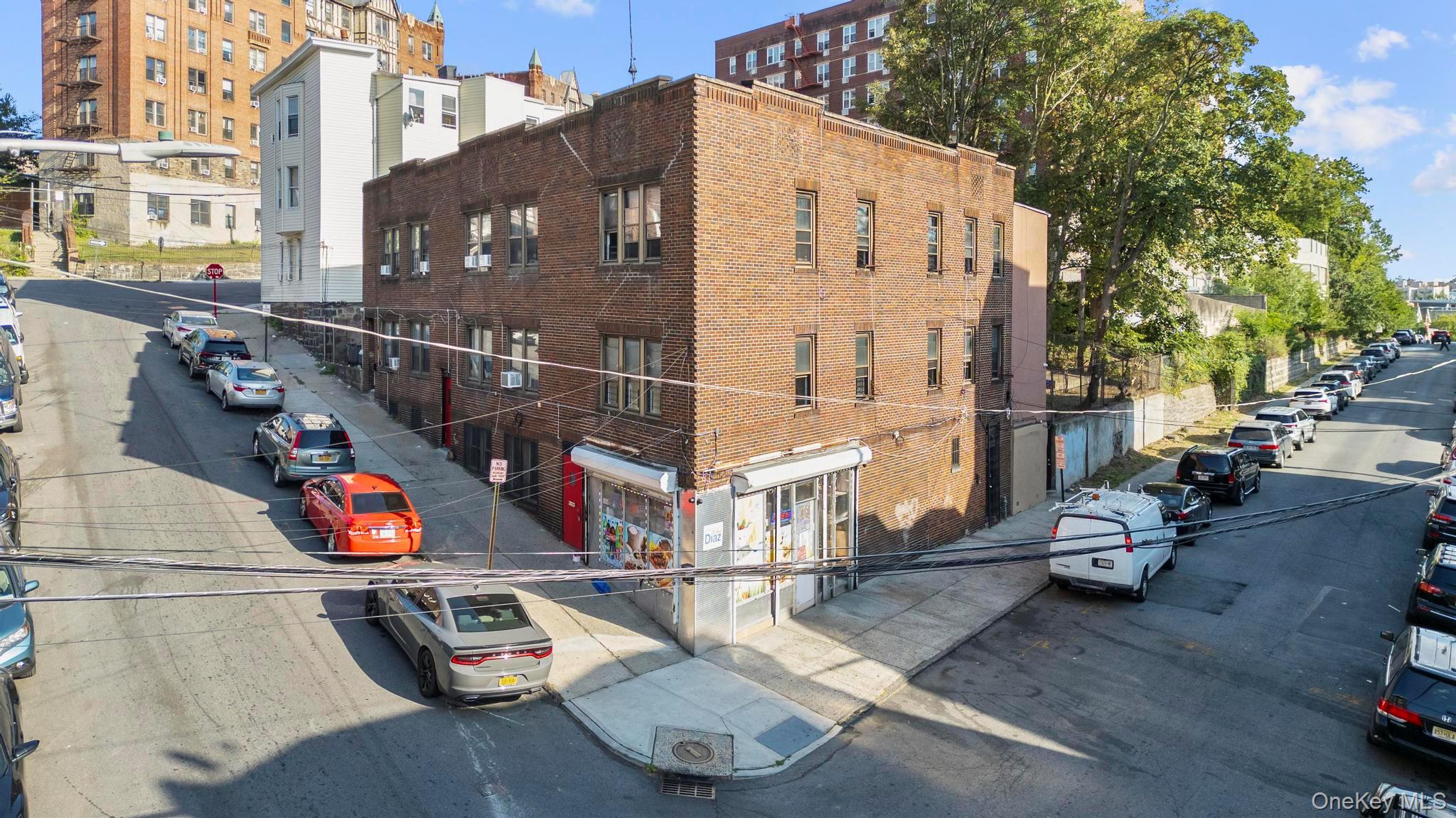 127-131 Highland Ave Avenue, Yonkers, NY 10705