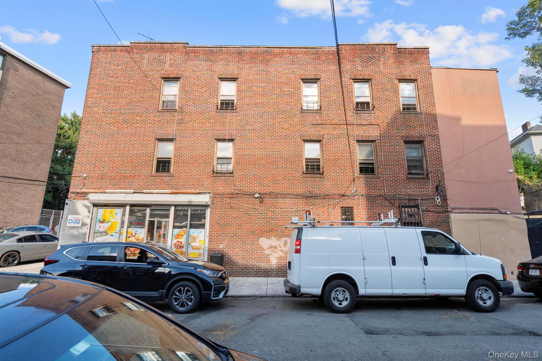 127-131 Highland Ave Avenue, Yonkers, NY 10705