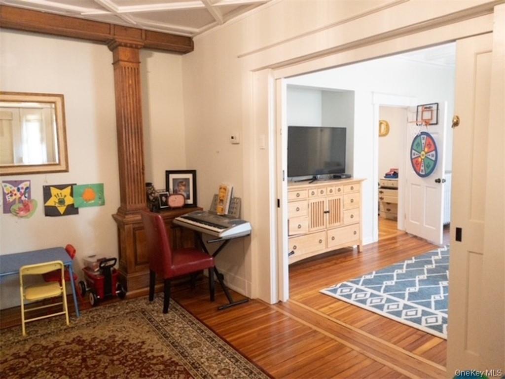 120 Clinton Avenue # 1FL, Nyack, NY 10960