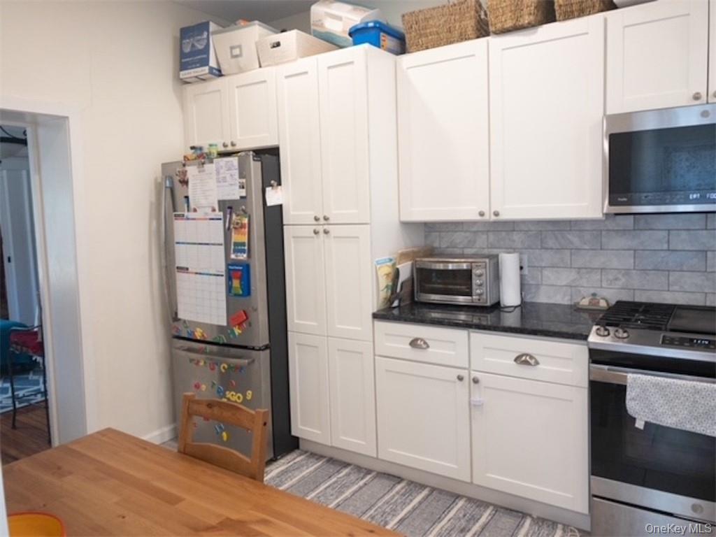 120 Clinton Avenue # 1FL, Nyack, NY 10960