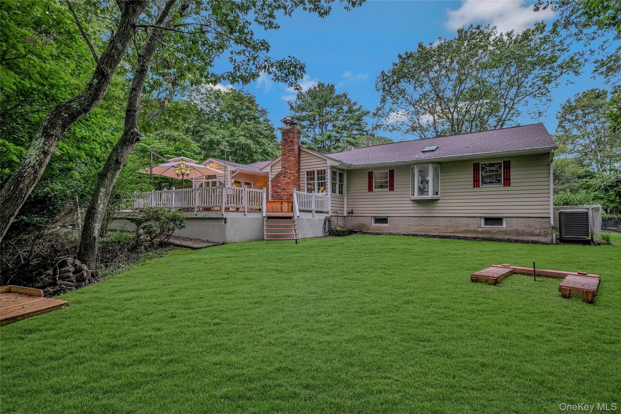 50 Hillcrest Avenue, Port Jefferson, NY 11777