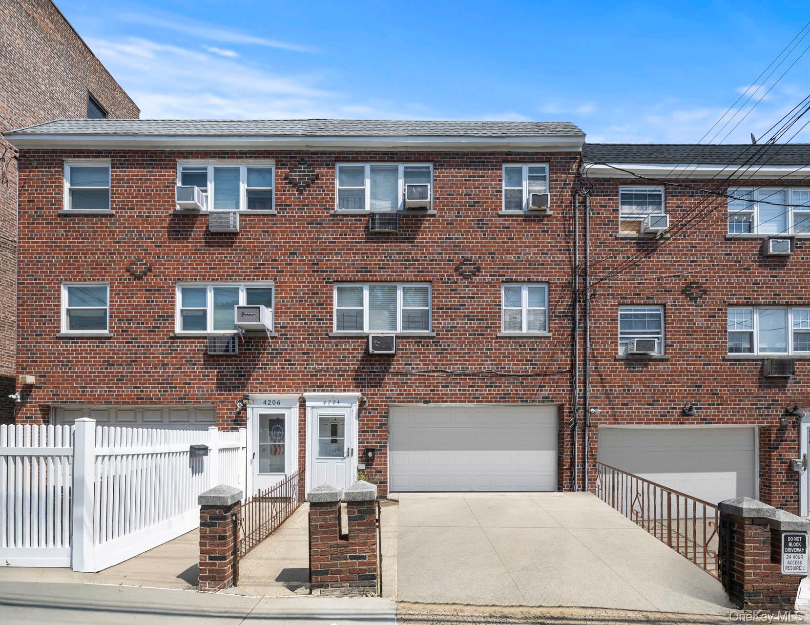 4204 Oneida Avenue, Bronx, NY 10470