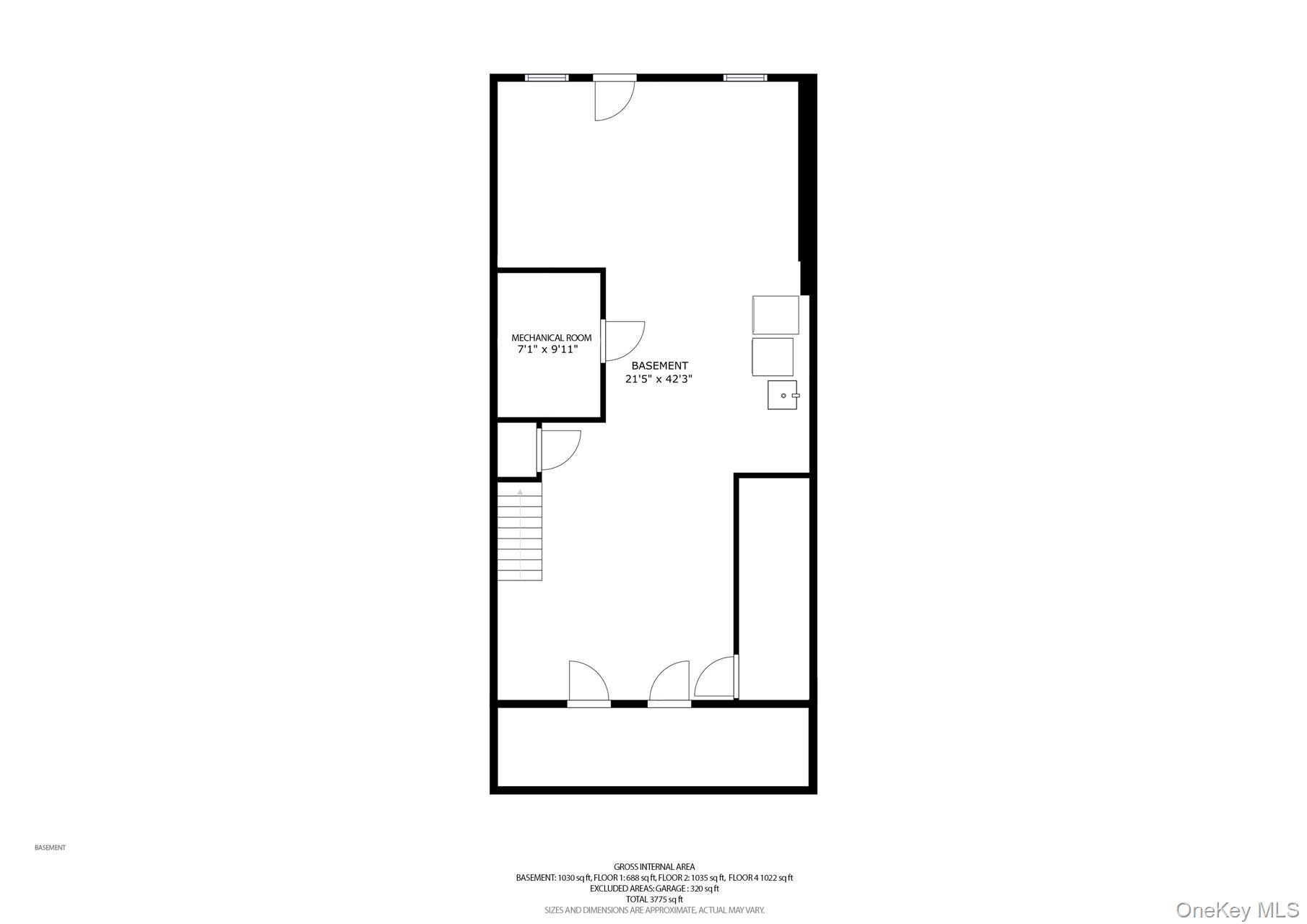 4204 Oneida Avenue, Bronx, NY 10470