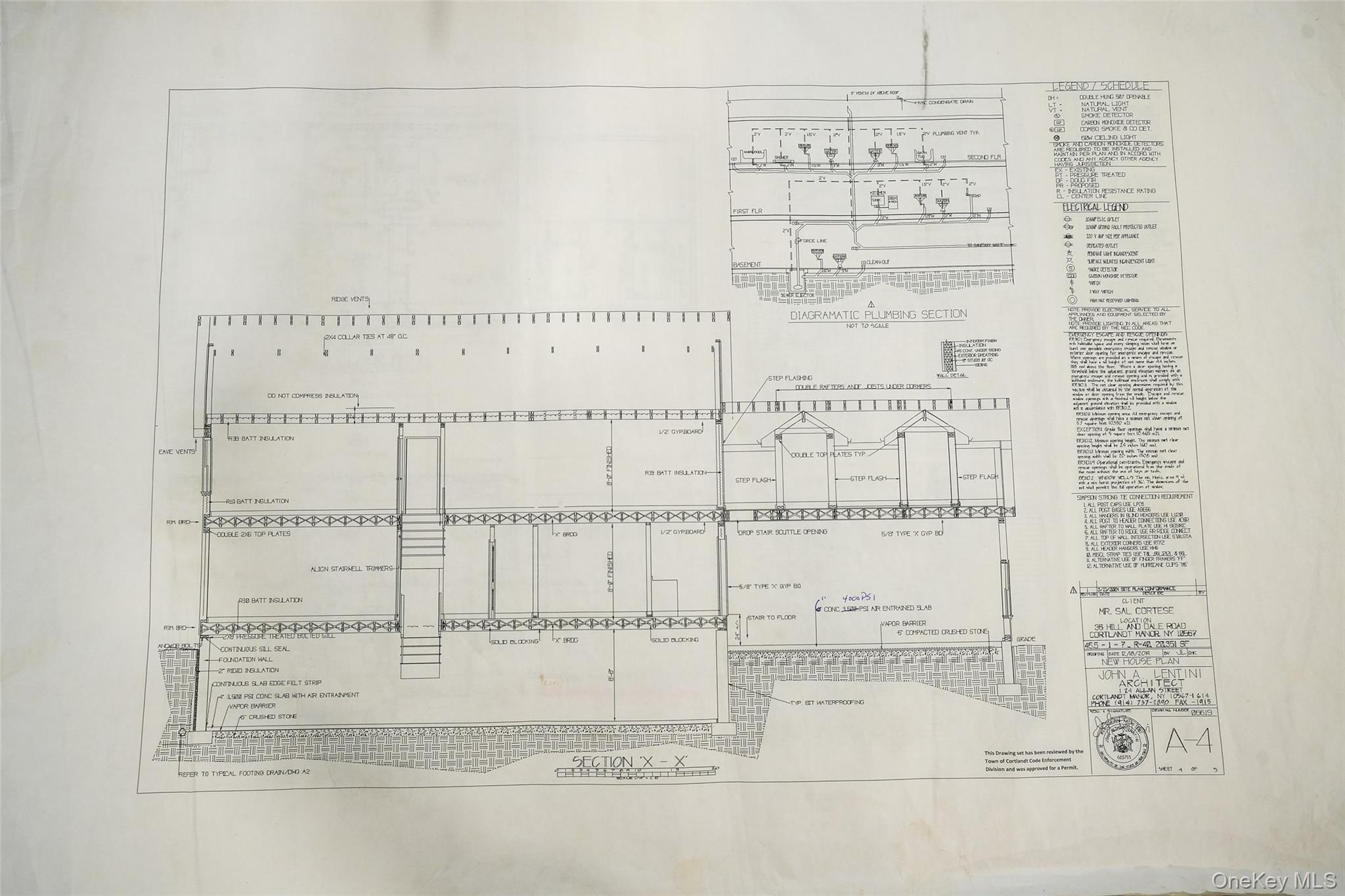 36 Hill And Dale Road, Cortlandt Manor, NY 10567
