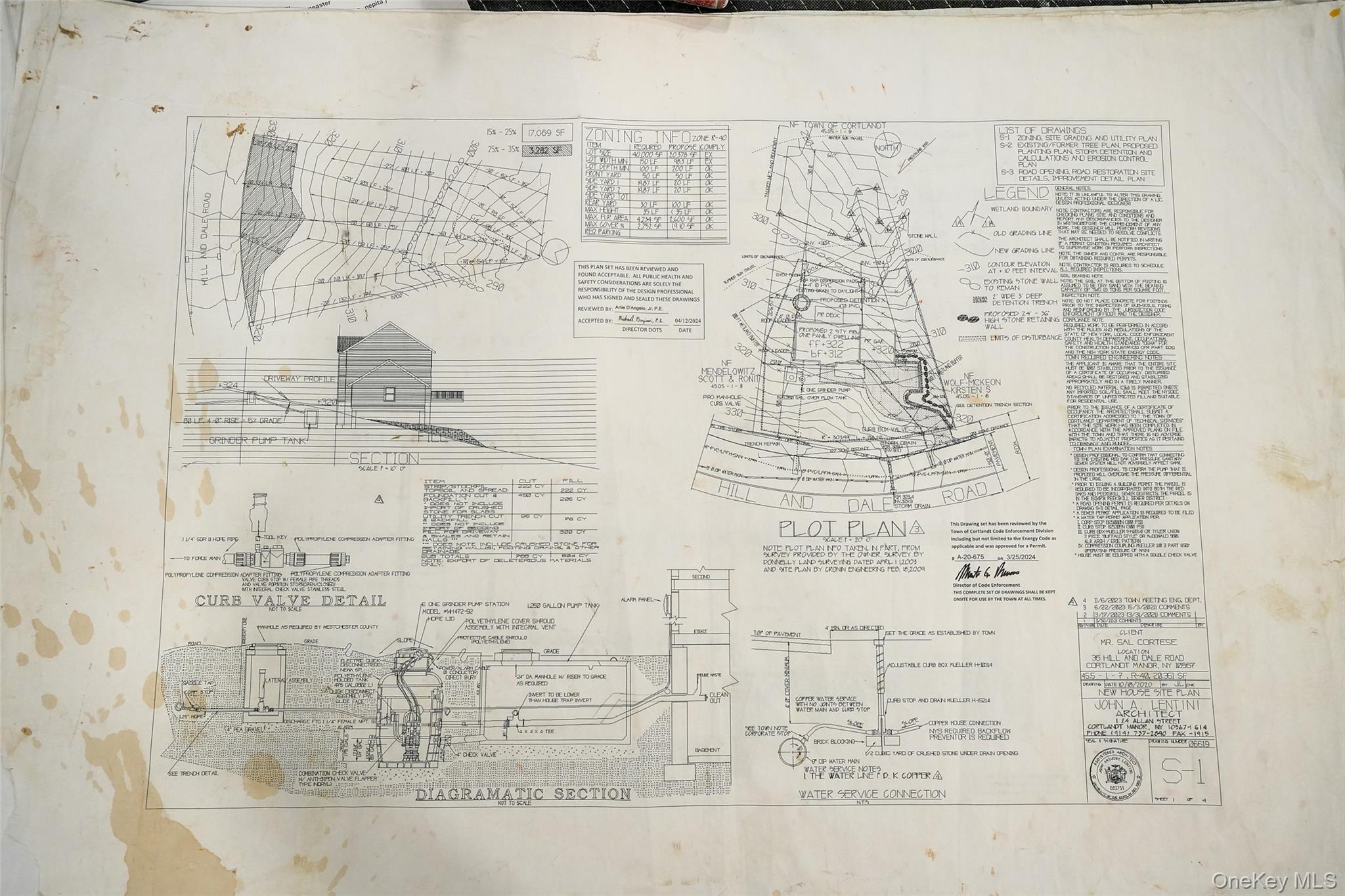 36 Hill And Dale Road, Cortlandt Manor, NY 10567