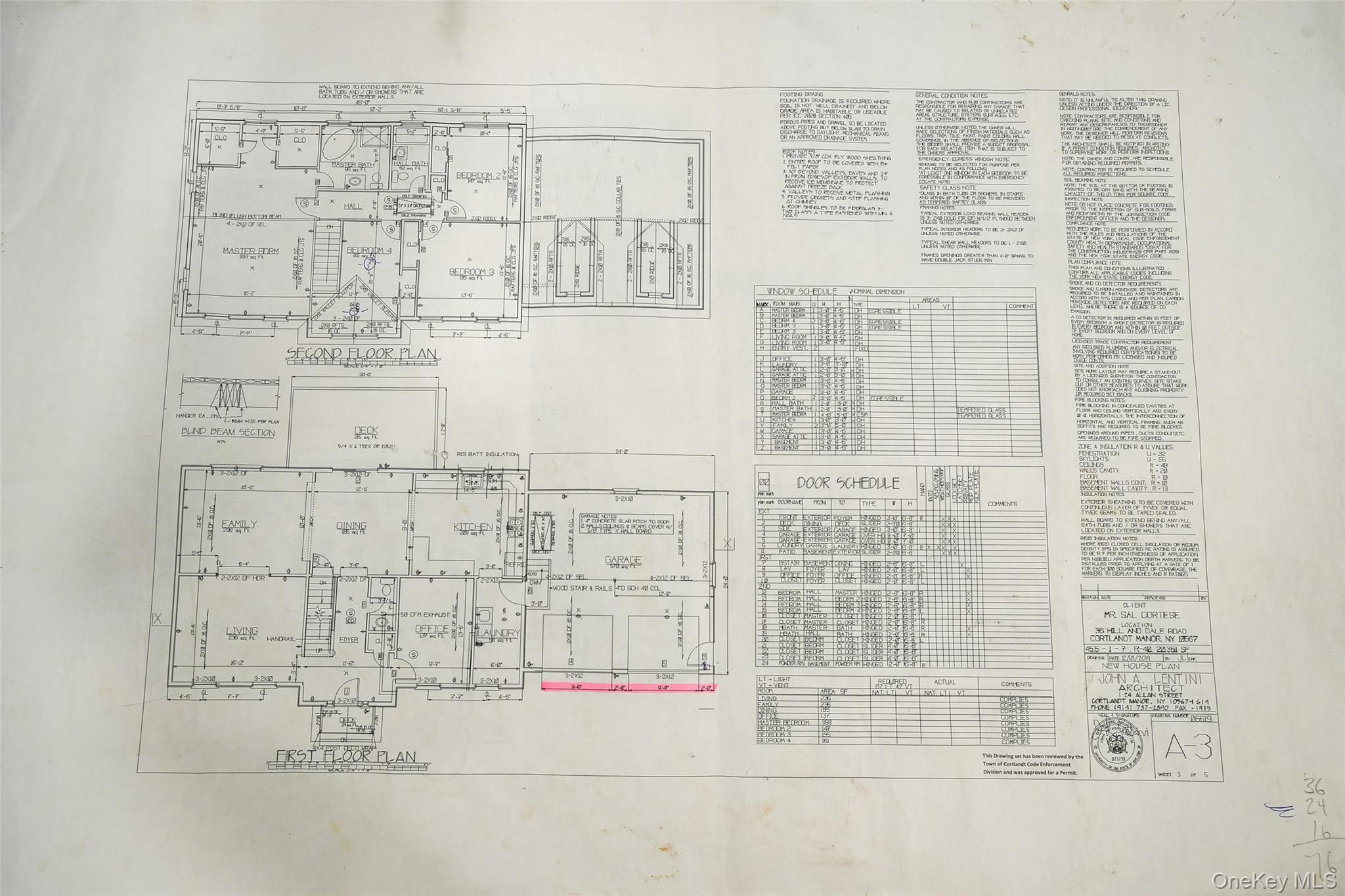 36 Hill And Dale Road, Cortlandt Manor, NY 10567