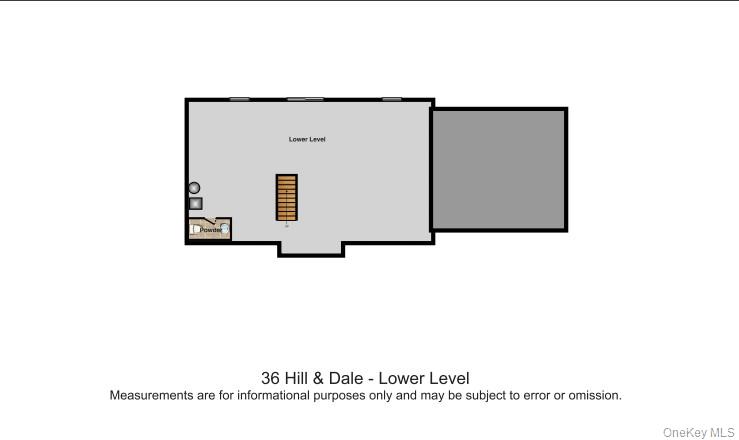 36 Hill And Dale Road, Cortlandt Manor, NY 10567