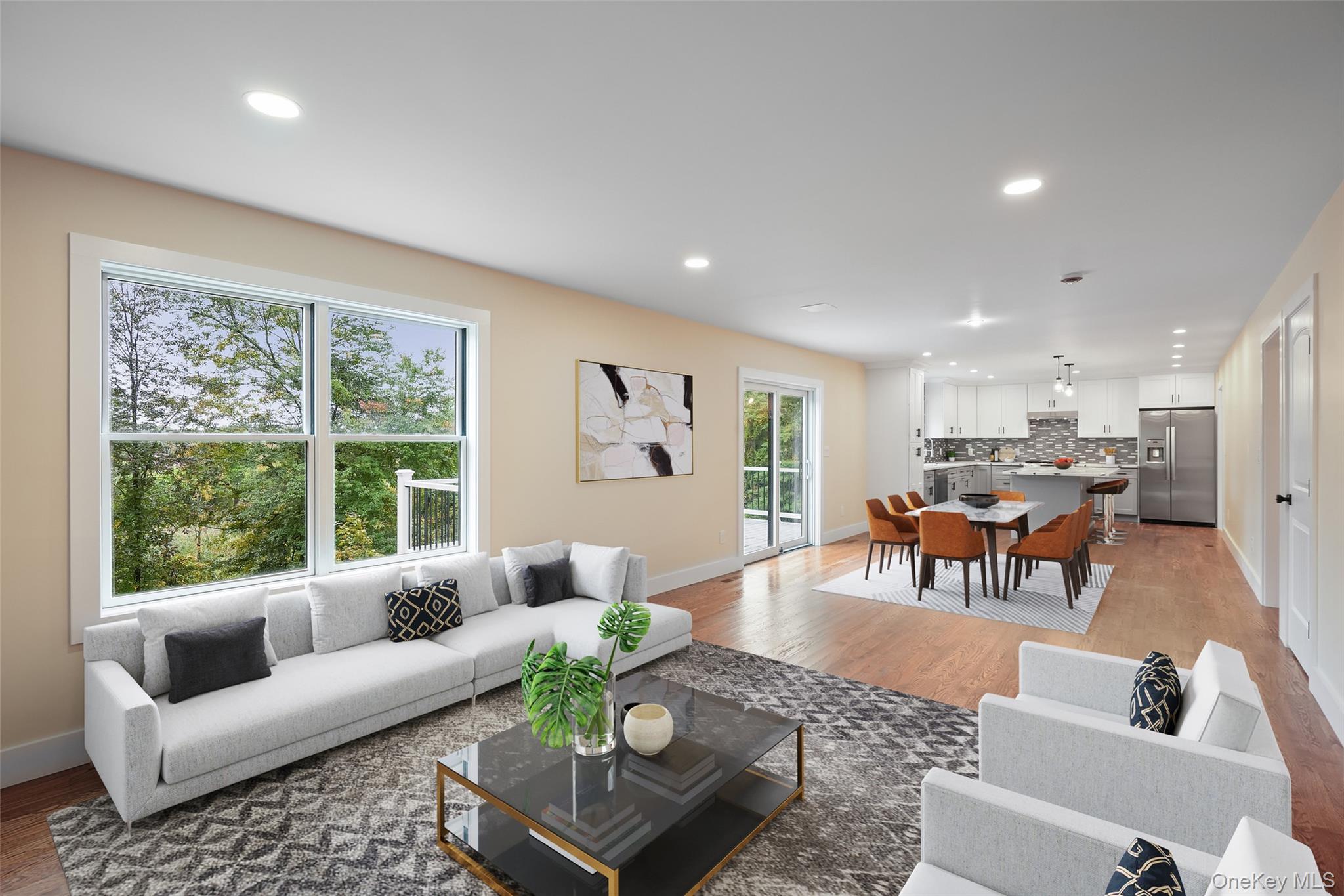 36 Hill And Dale Road, Cortlandt Manor, NY 10567