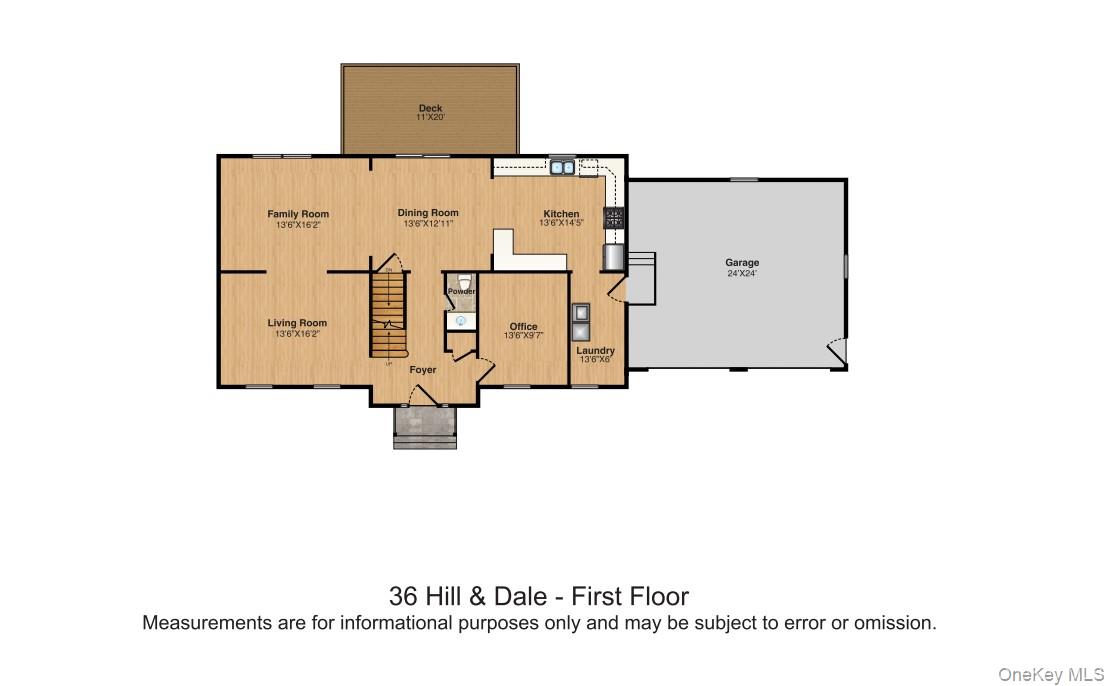 36 Hill And Dale Road, Cortlandt Manor, NY 10567