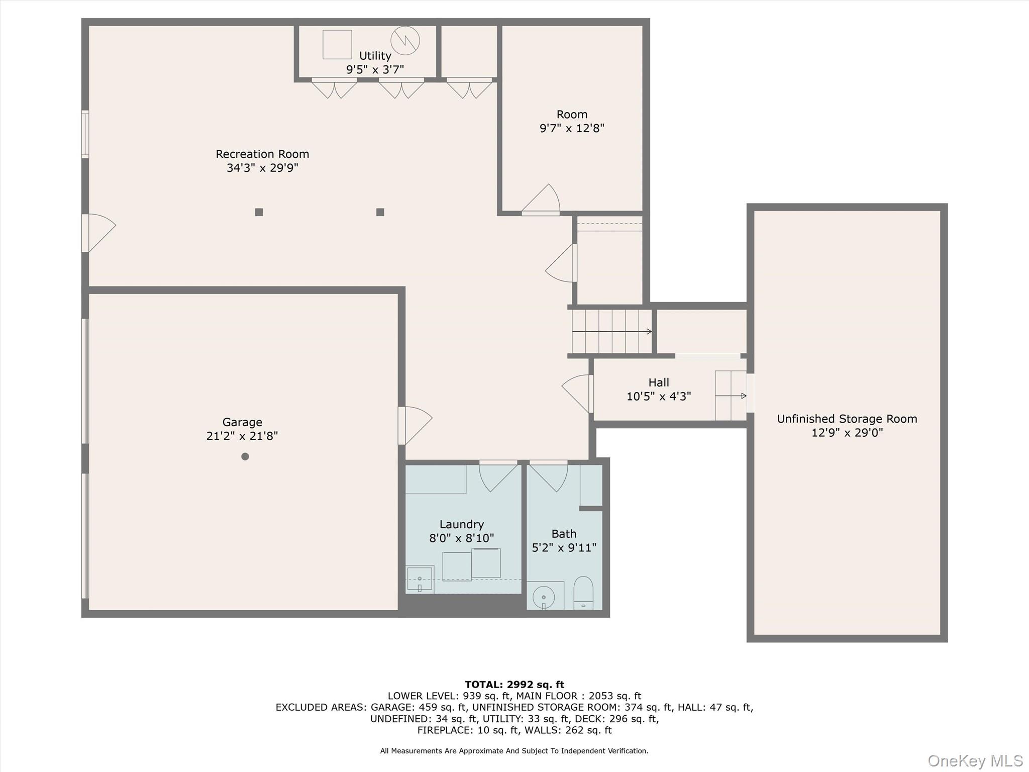 147 Schweizer Lane, Bardonia, NY 10954