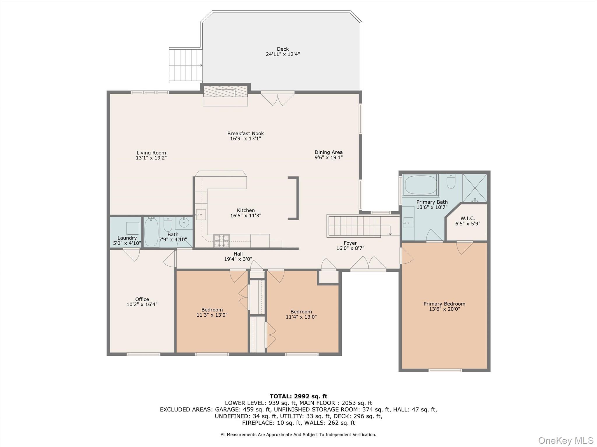 147 Schweizer Lane, Bardonia, NY 10954