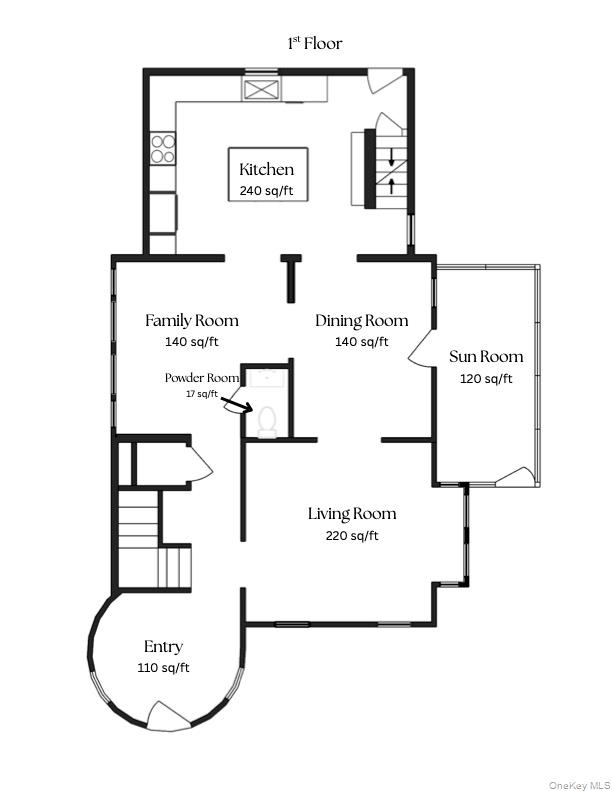 1190 North Avenue, Beacon, NY 12508