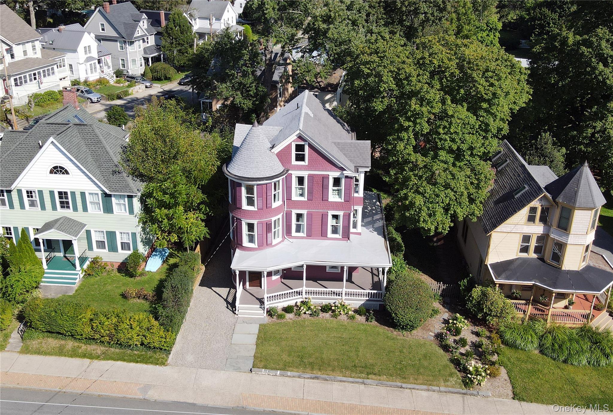 1190 North Avenue, Beacon, NY 12508