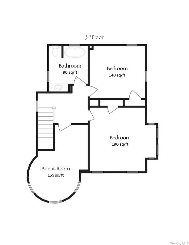 1190 North Avenue, Beacon, NY 12508