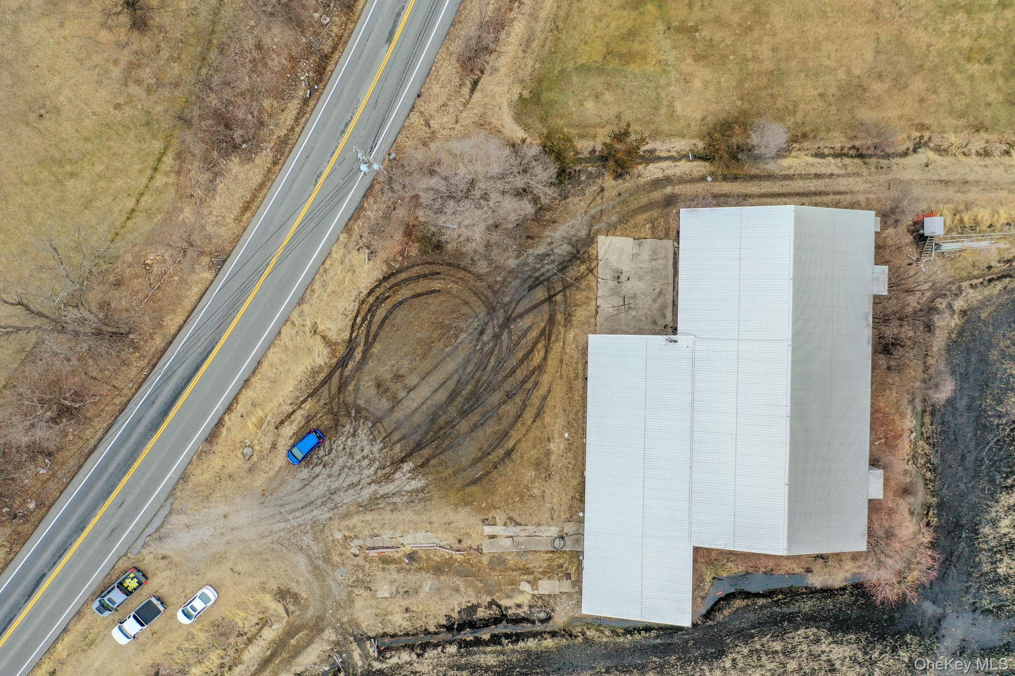 350 Newport Bridge Road, Pine Island, NY 10969