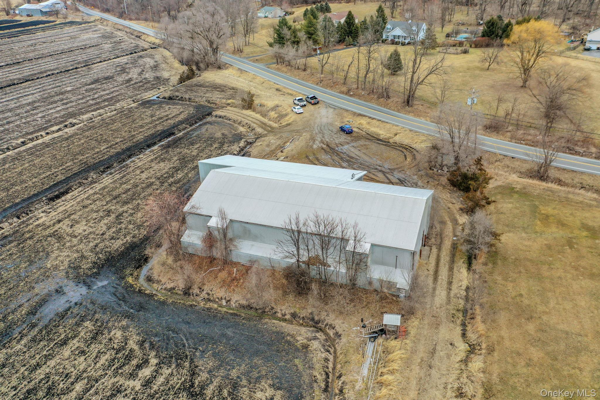 350 Newport Bridge Road, Pine Island, NY 10969