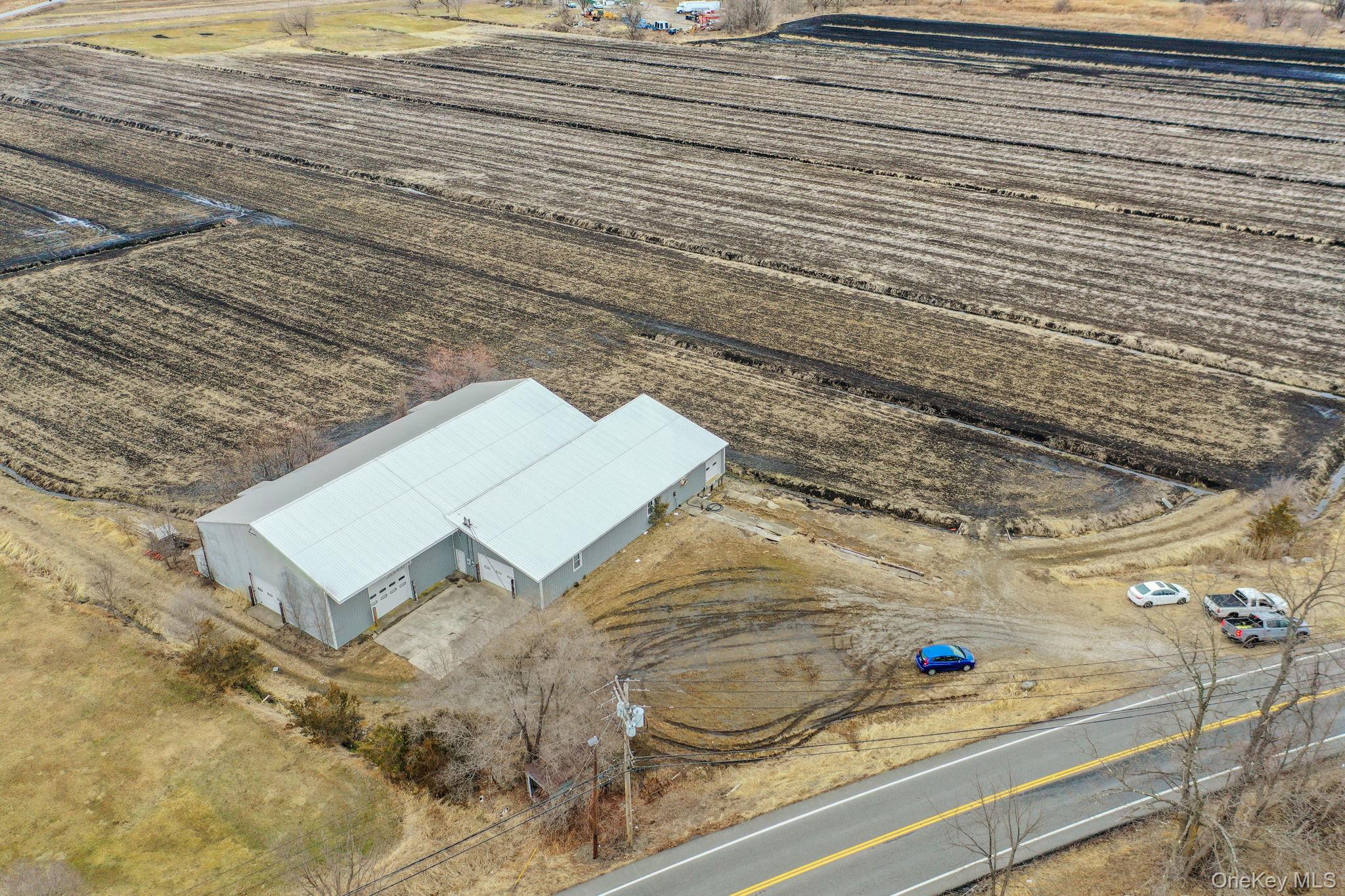 350 Newport Bridge Road, Pine Island, NY 10969