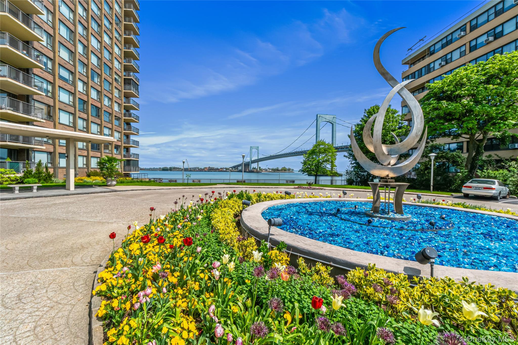 166-25 Powells Cove Boulevard # 3G, Beechhurst, NY 11357