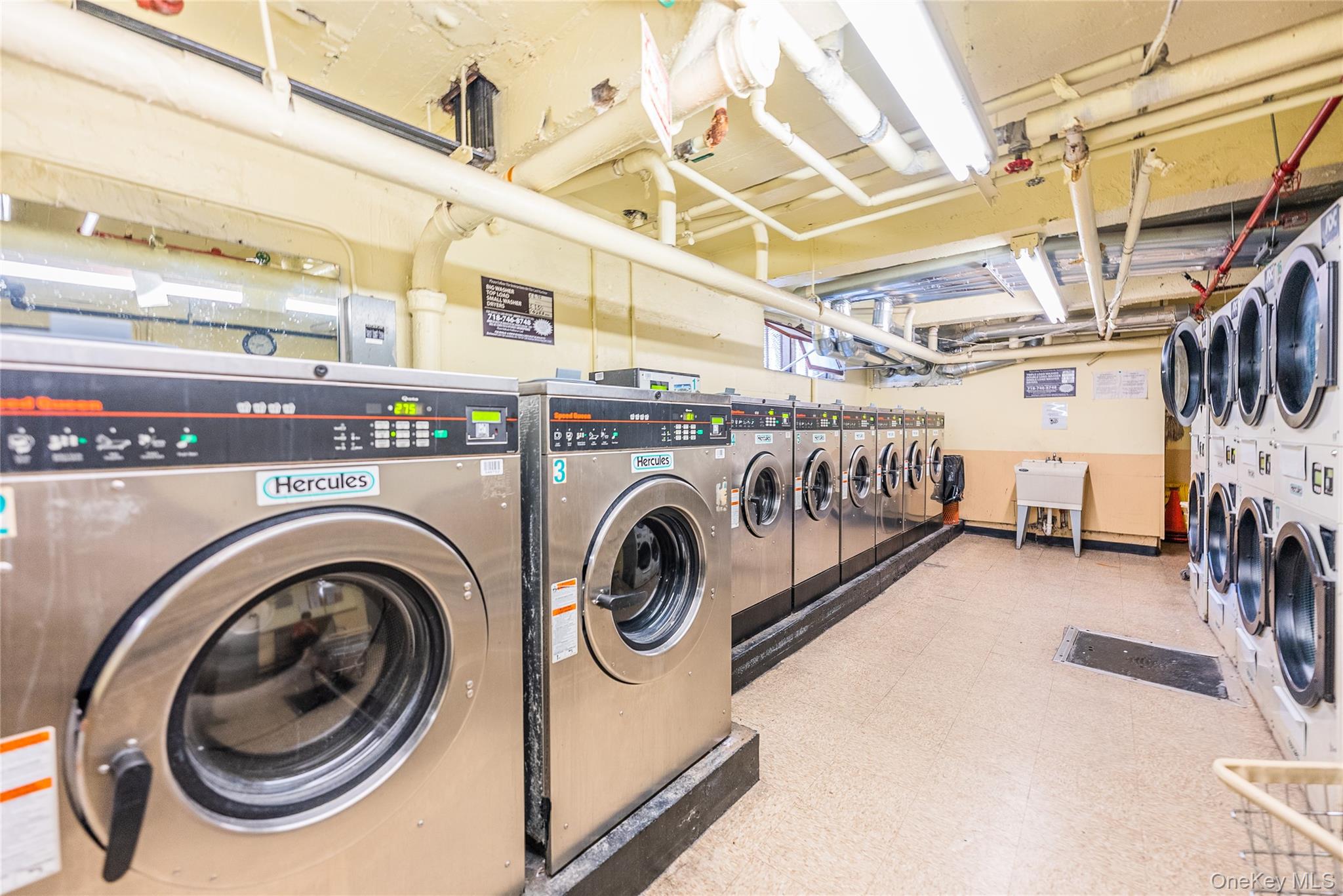 134 39 Blossom Ave # 1H, Flushing, NY 11355