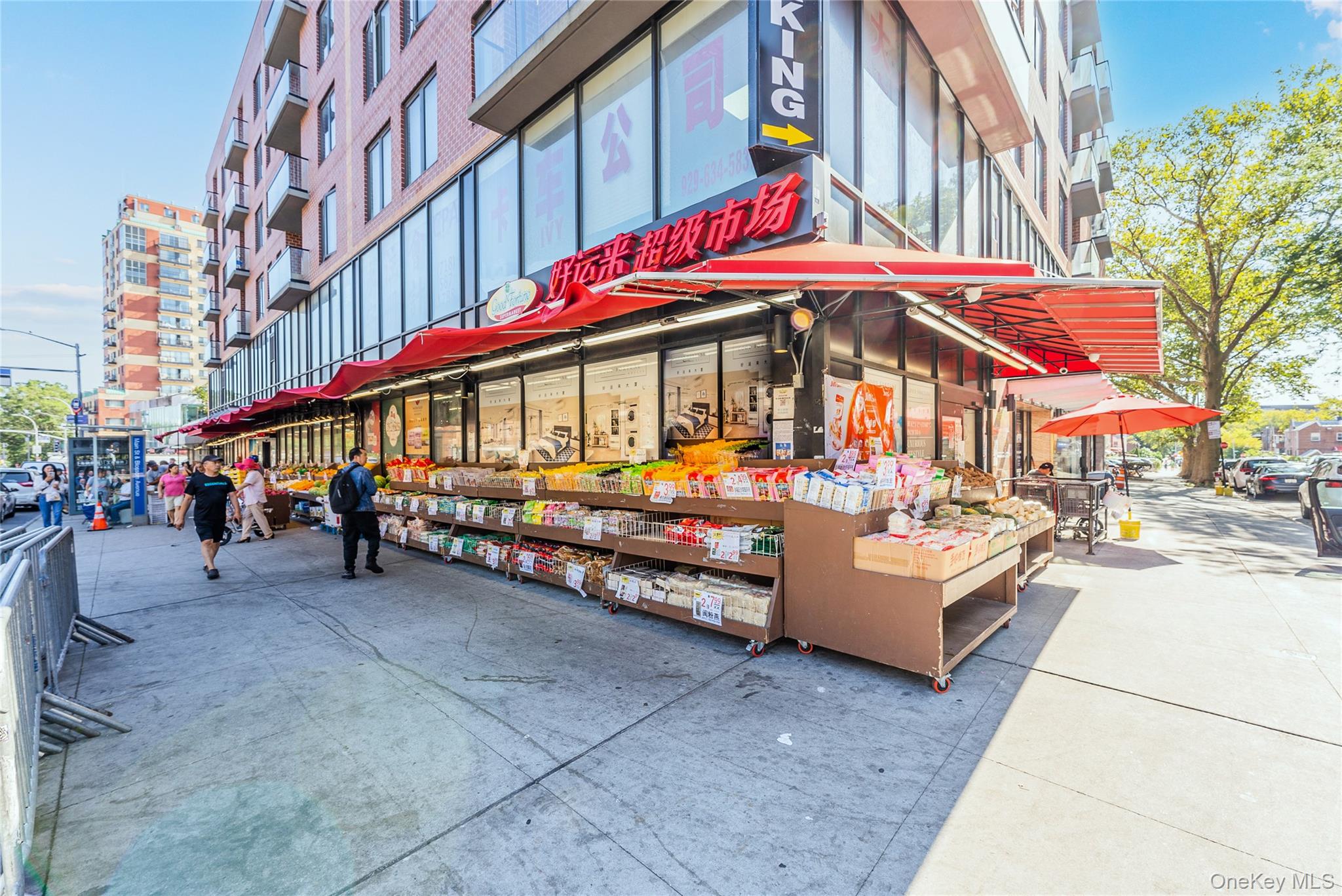 134 39 Blossom Ave # 1H, Flushing, NY 11355