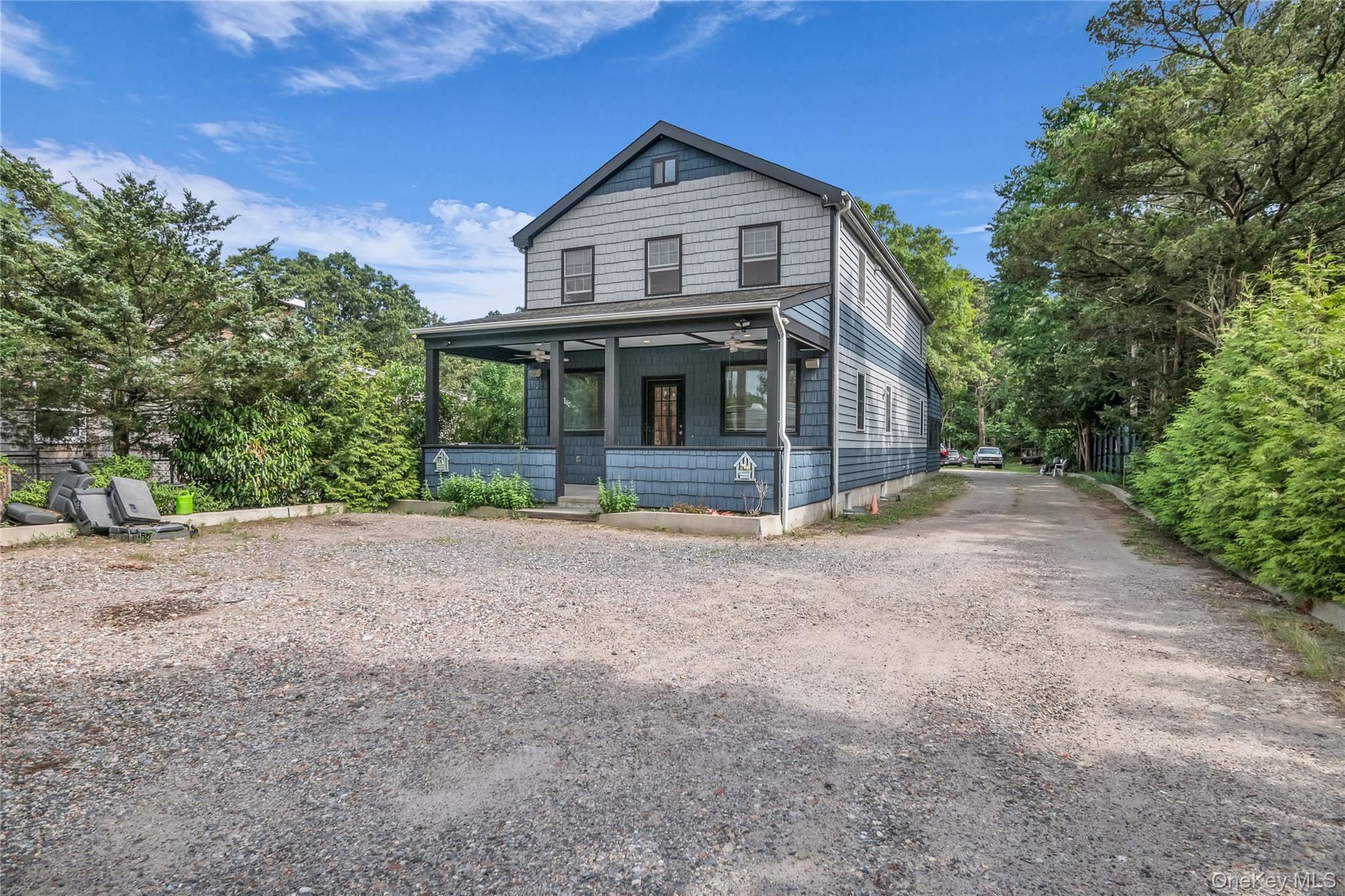 715 Flanders Road, Flanders, NY 11901