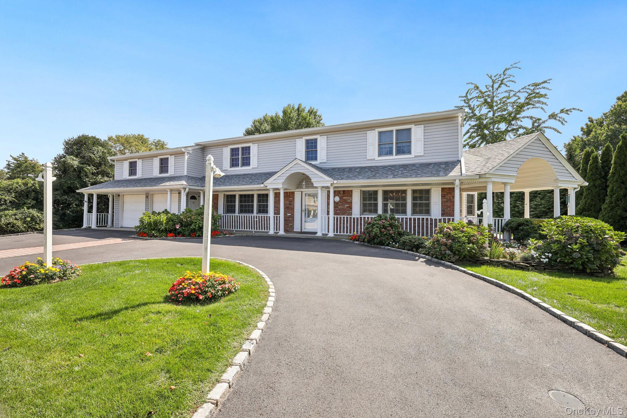 58 Sherwood Drive, Huntington, NY 11743