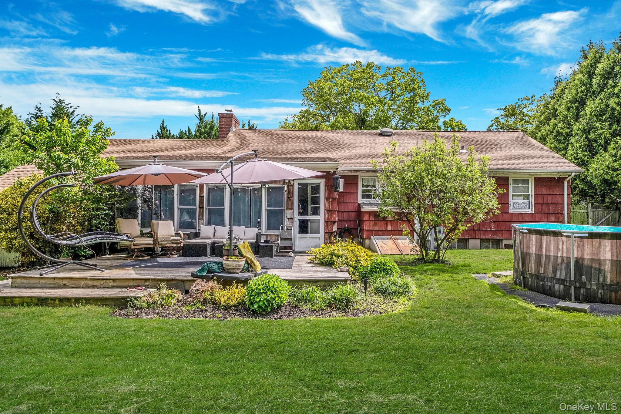 891 Pondview Road, Riverhead, NY 11901