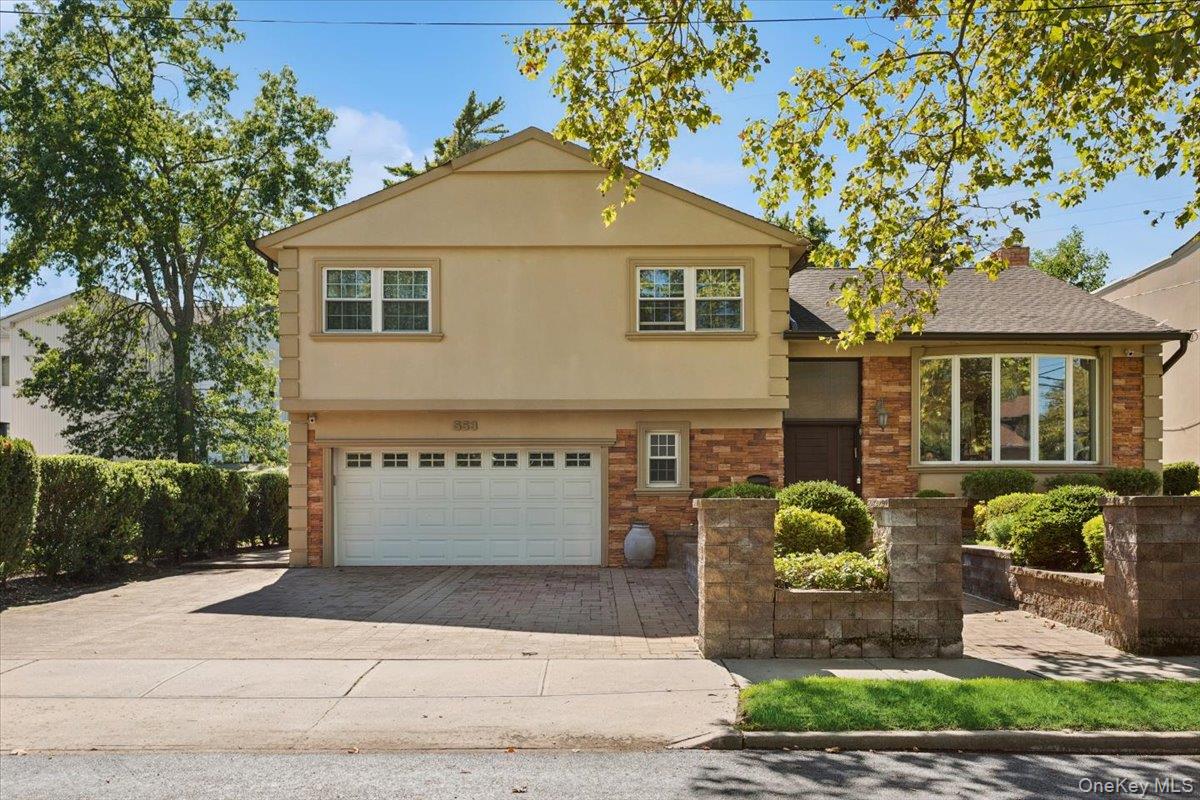 553 Amherst Drive, Woodmere, NY 11598