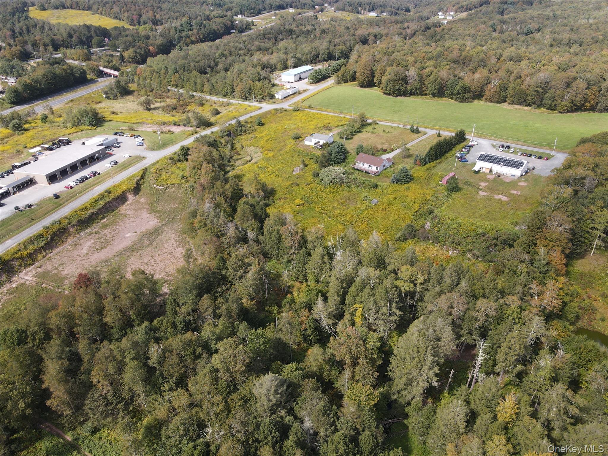 50 Carr Road, Ferndale, NY 12734