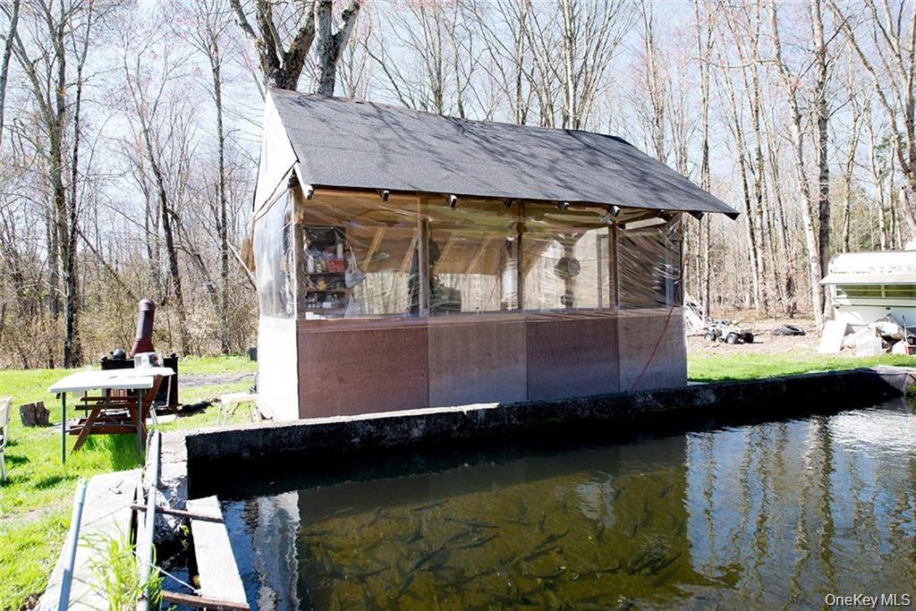 50 Carr Road, Ferndale, NY 12734