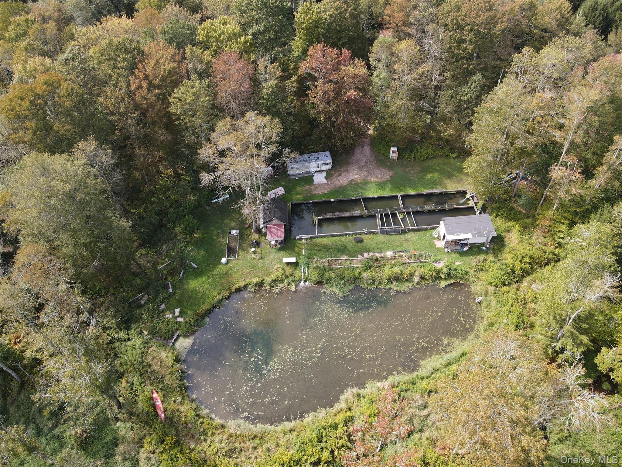 50 Carr Road, Ferndale, NY 12734