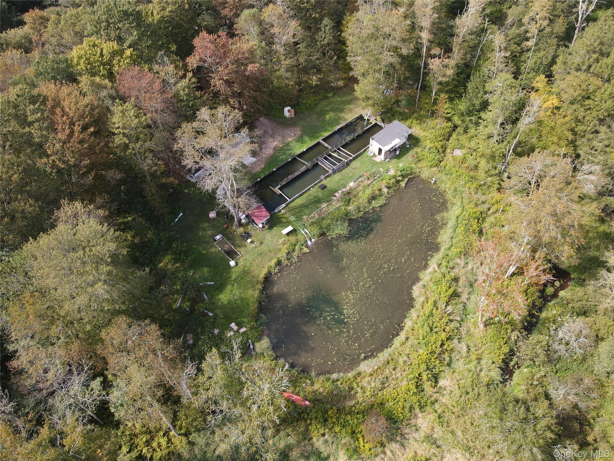 50 Carr Road, Ferndale, NY 12734