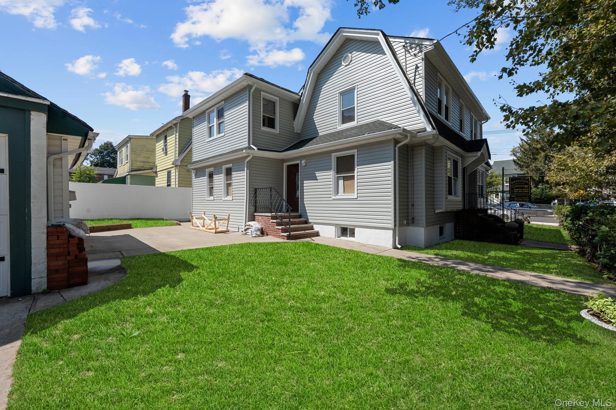 10708 132nd Street, Richmond Hill, NY 11419