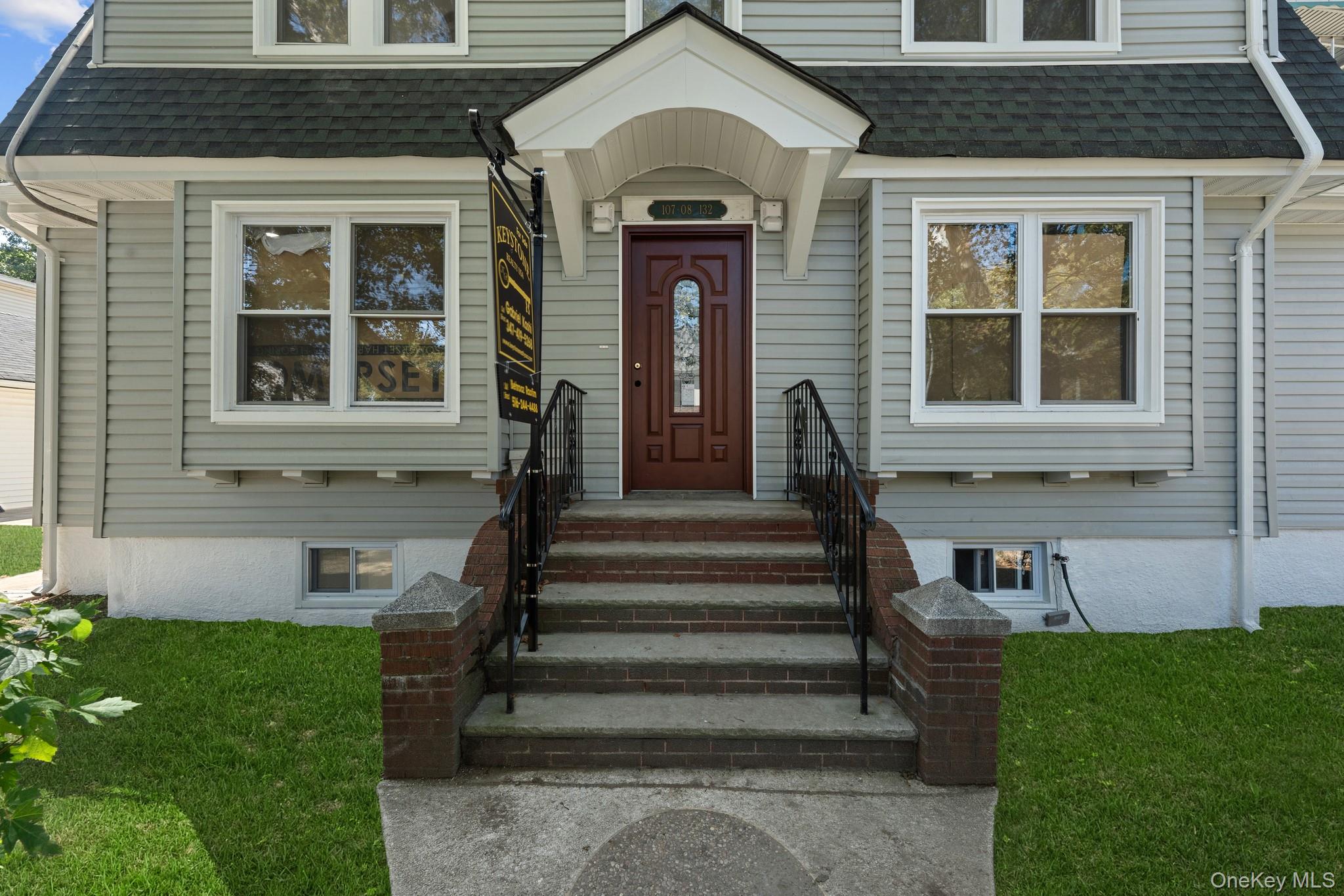 10708 132nd Street, Richmond Hill, NY 11419