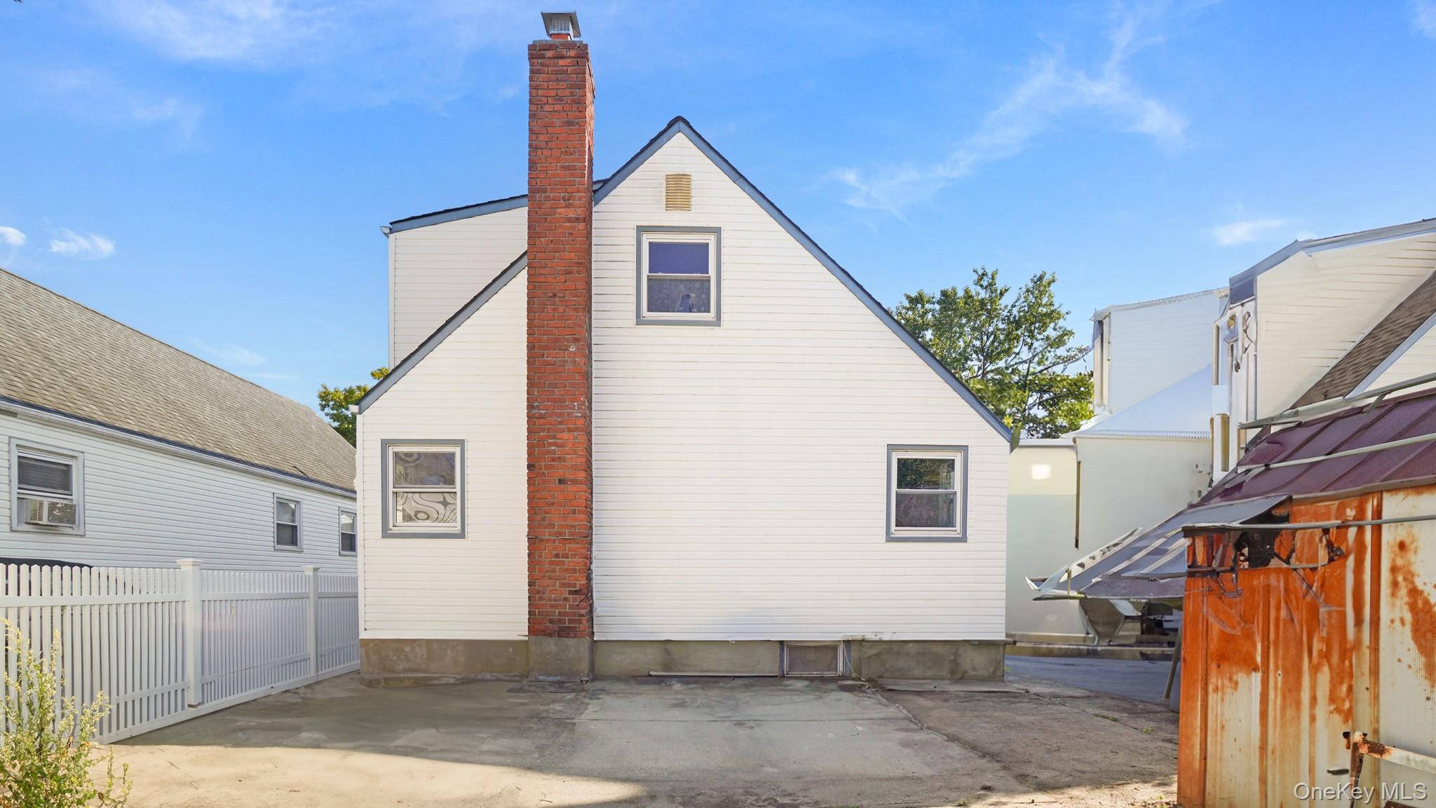 24519 147th Drive, Rosedale, NY 11422