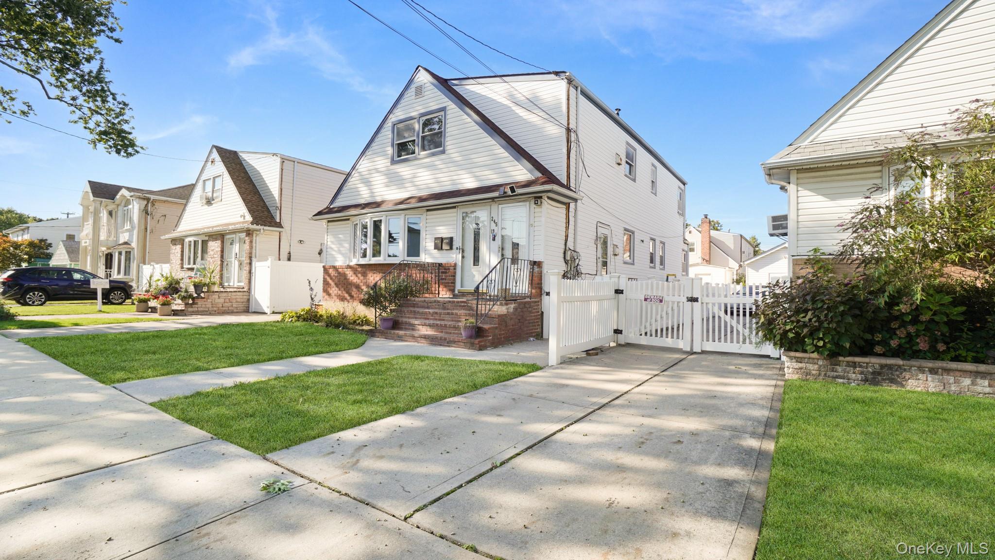 24519 147th Drive, Rosedale, NY 11422