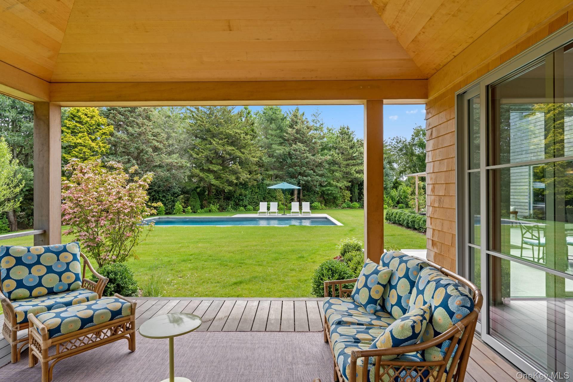 26 Georgian Lane, Water Mill, NY 11976