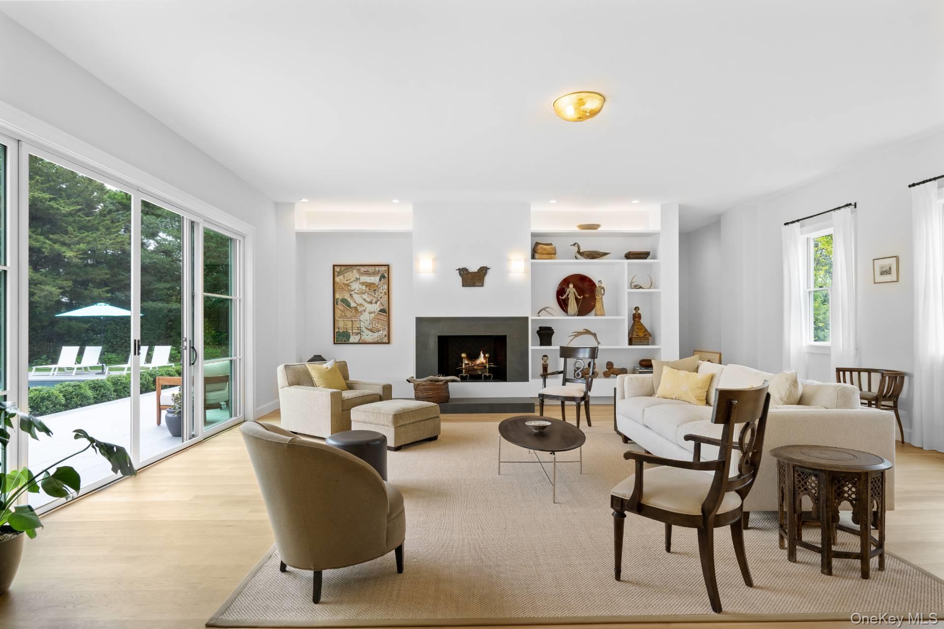 26 Georgian Lane, Water Mill, NY 11976