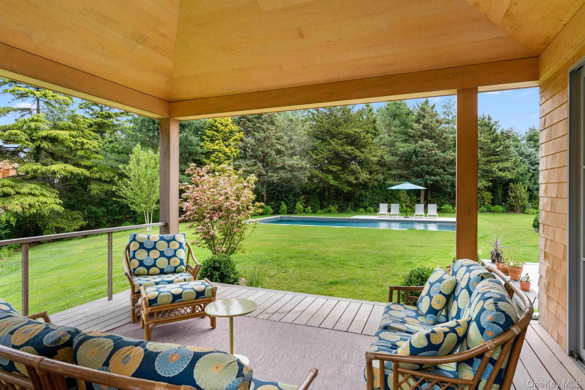 26 Georgian Lane, Water Mill, NY 11976