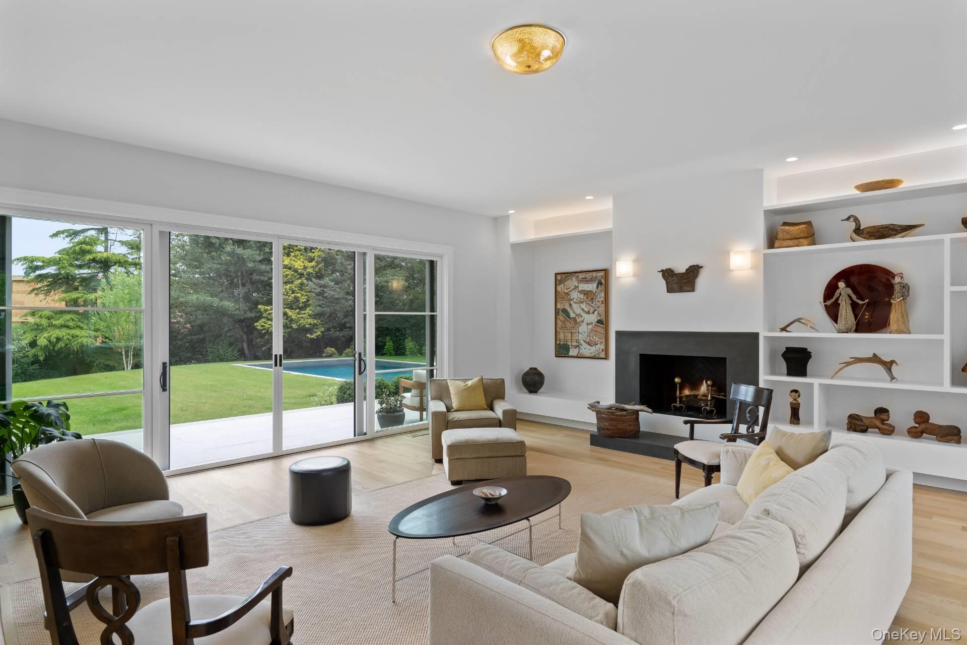 26 Georgian Lane, Water Mill, NY 11976