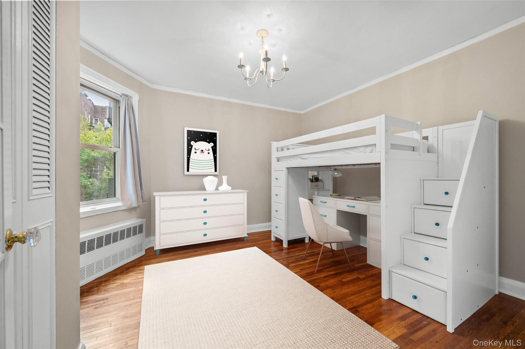 48-19 43rd Street # 4D, Sunnyside, NY 11377