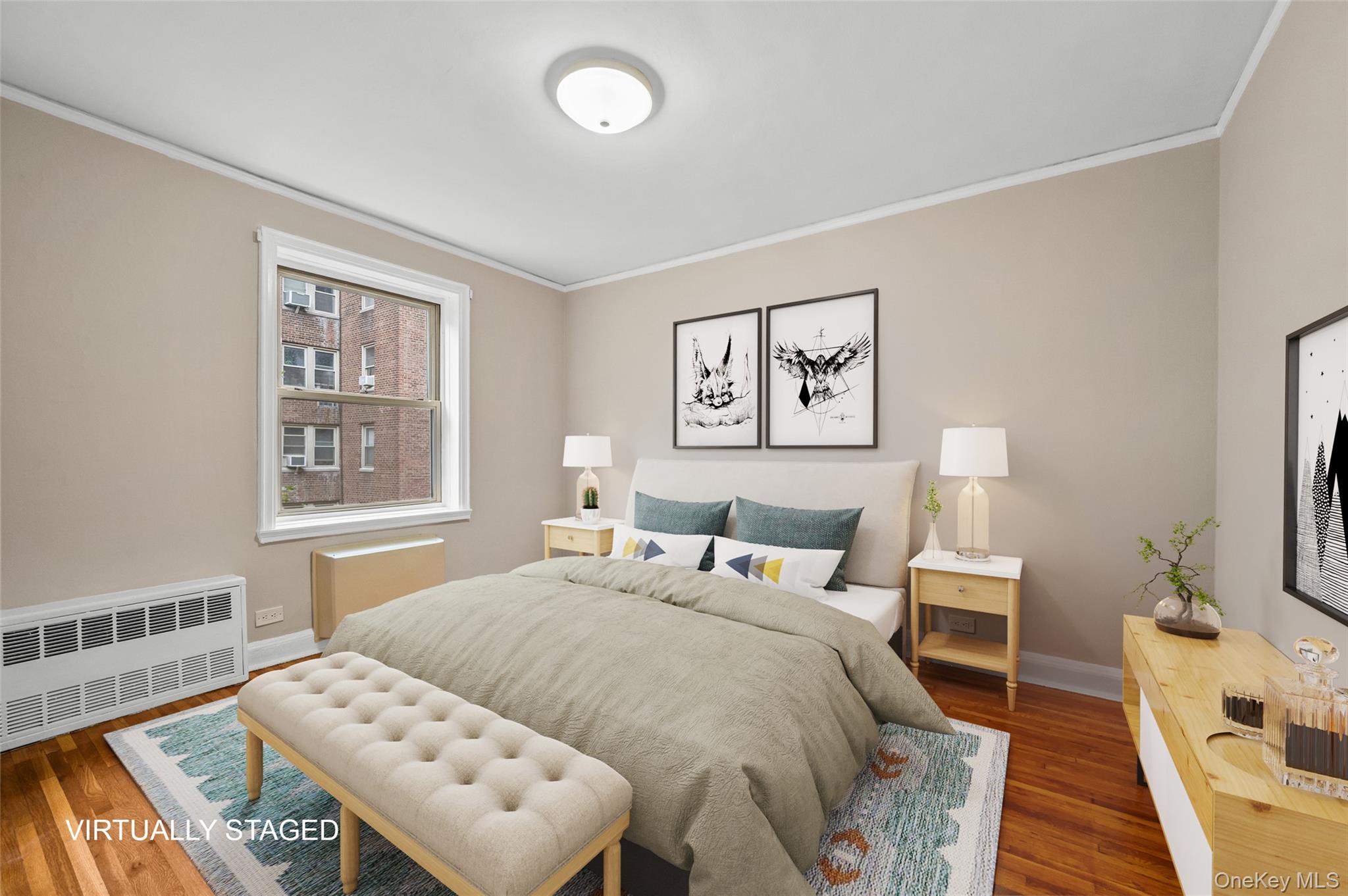 48-19 43rd Street # 4D, Sunnyside, NY 11377